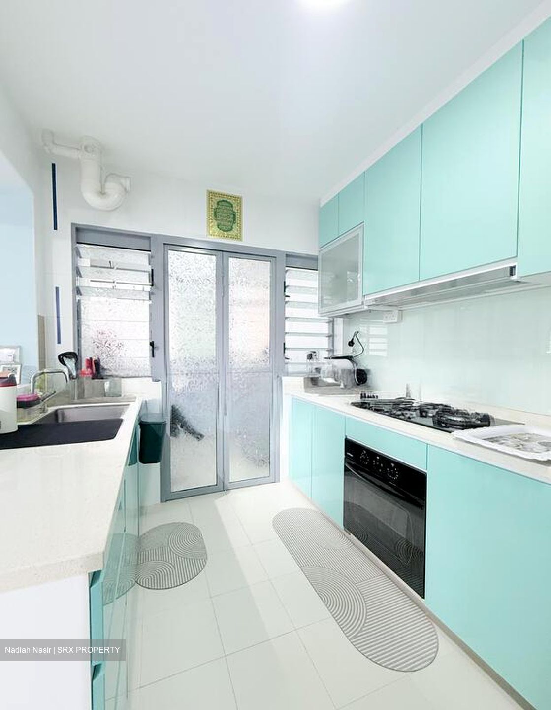 Blk 683A Waterway View (Punggol), HDB 4 Rooms #566243621